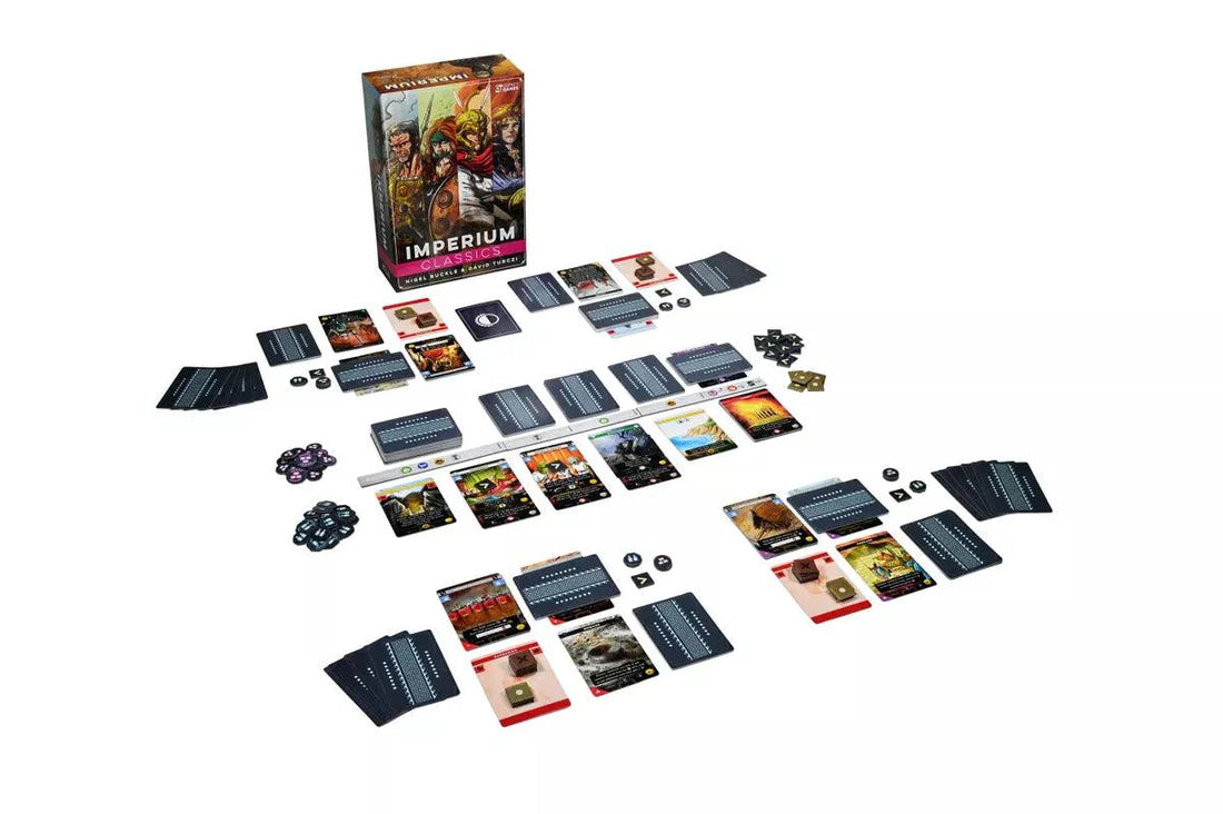 Imperium: Classics