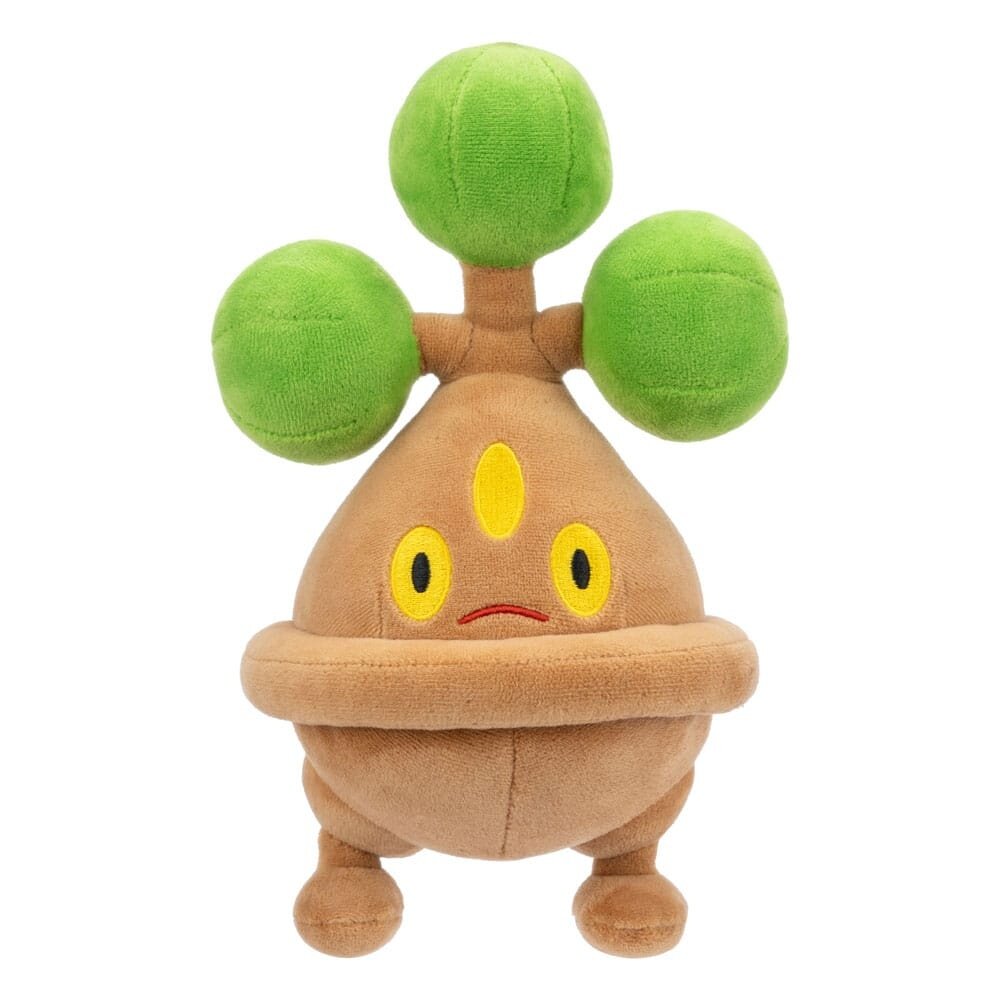 Pokemon 8in Plush Bonsly