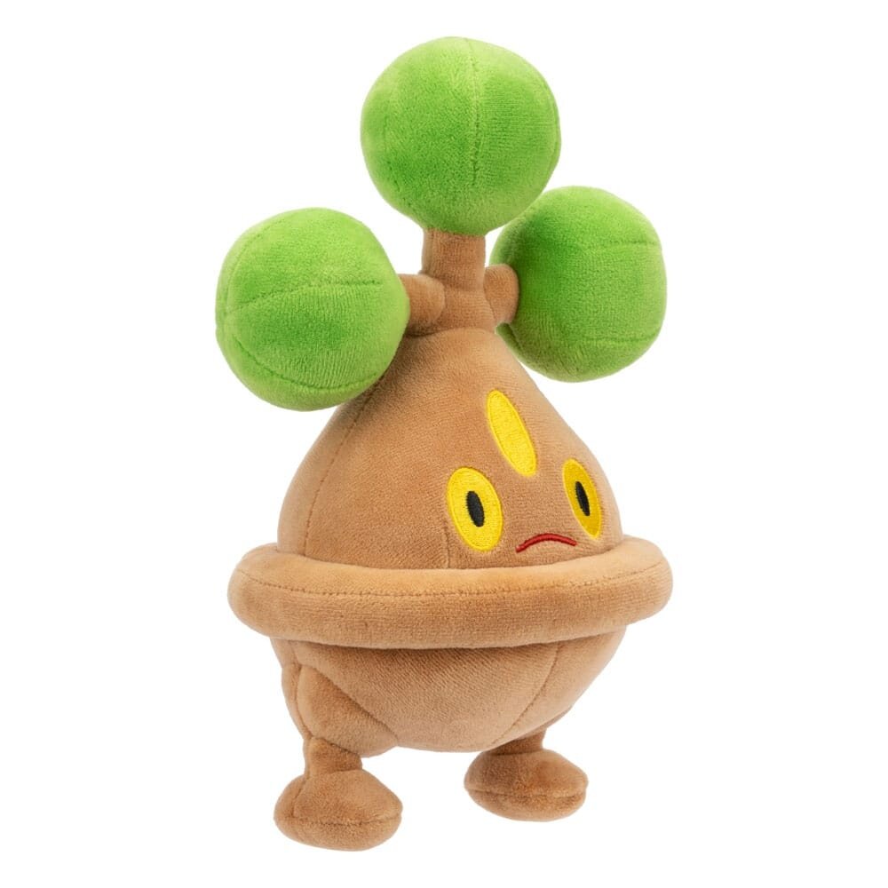 Pokemon 8in Plush Bonsly