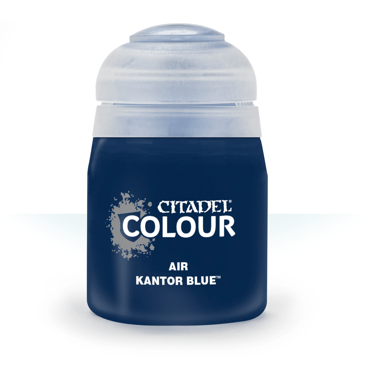 Citadel Paint: AIR: KANTOR BLUE (24ML)