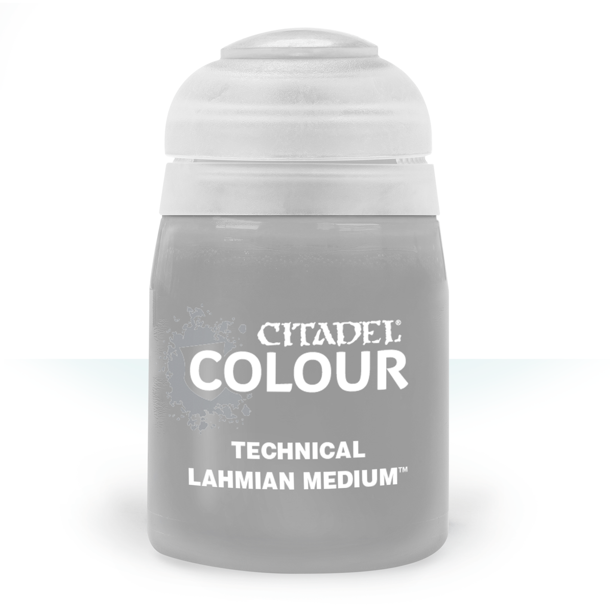 Citadel Paint: TECHNICAL: LAHMIAN MEDIUM (24ML)