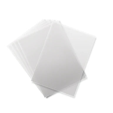 Luck Dragon Standard Soft Card Sleeves (Penny Sleeves)