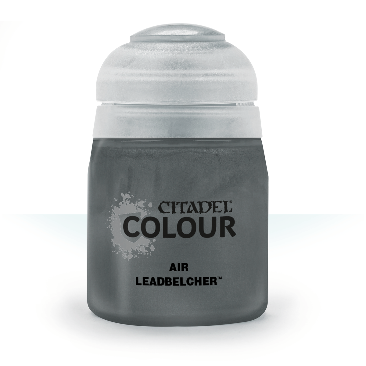 Citadel Paint: AIR: LEADBELCHER (24ML)