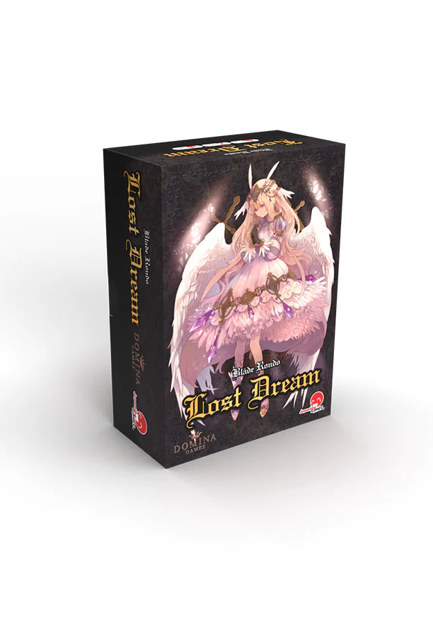 Blade Rondo: Lost Dream