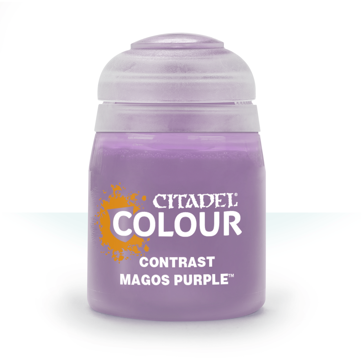 Citadel Paint: CONTRAST: MAGOS PURPLE (18ML)
