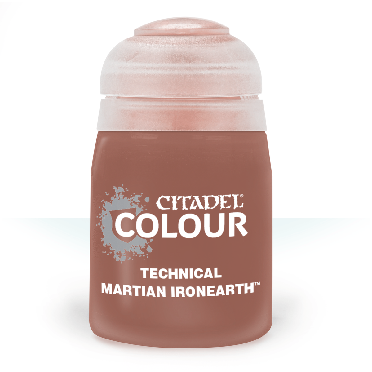 Citadel Paint: TECHNICAL: MARTIAN IRONEARTH (24ML)