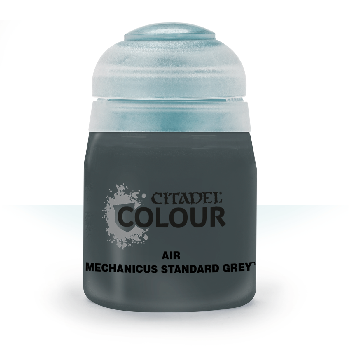Citadel Paint: AIR: MECH STANDARD GREY (24ML)