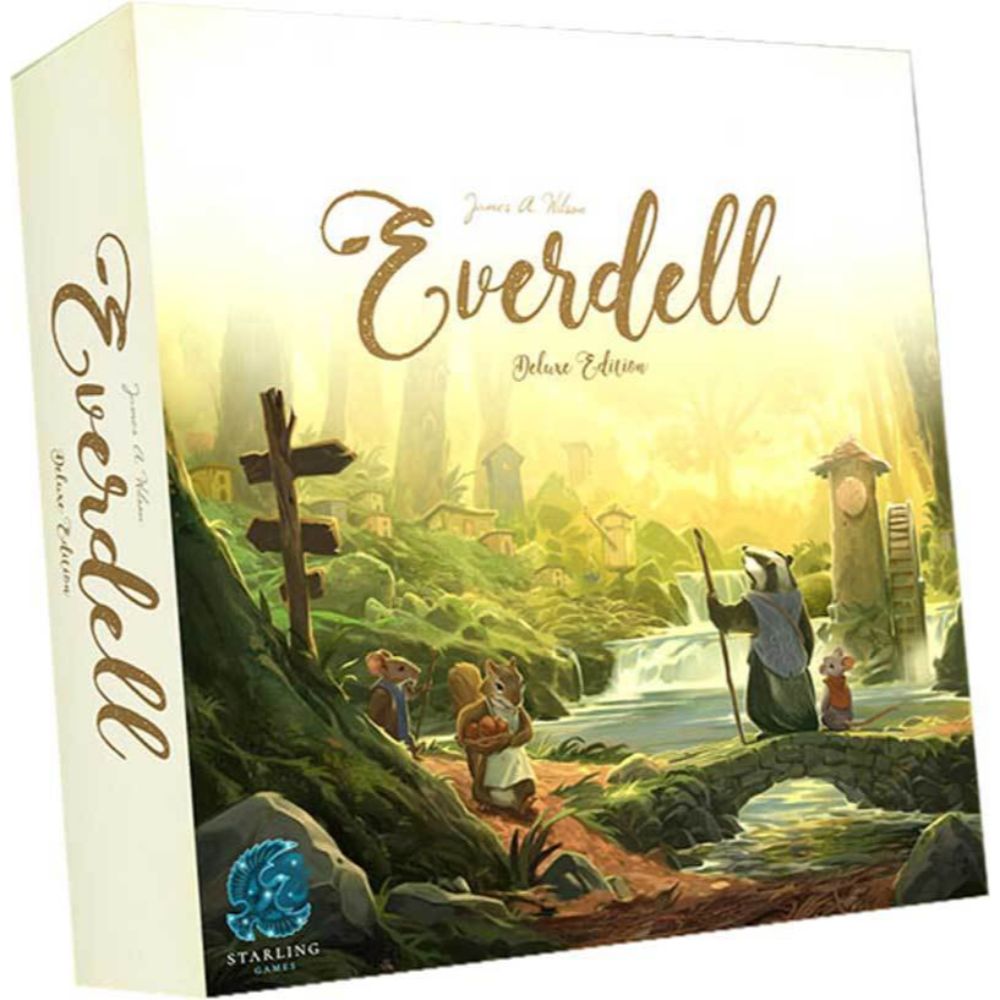 Everdell: Collector&#39;s Edition