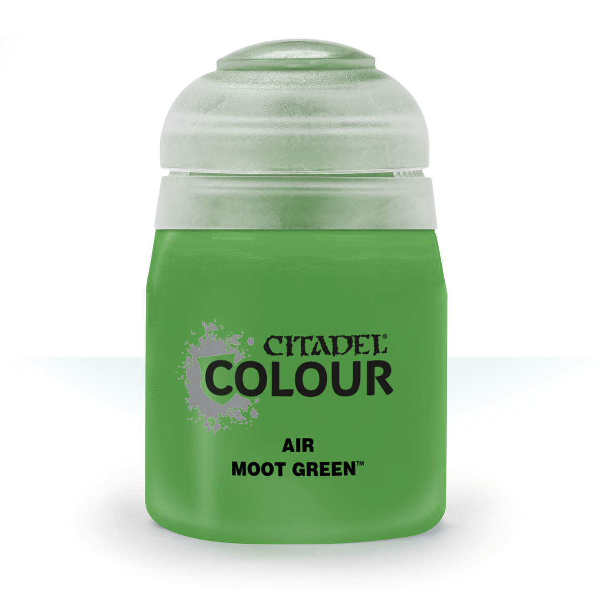 Citadel Paint: AIR: MOOT GREEN (24ML)