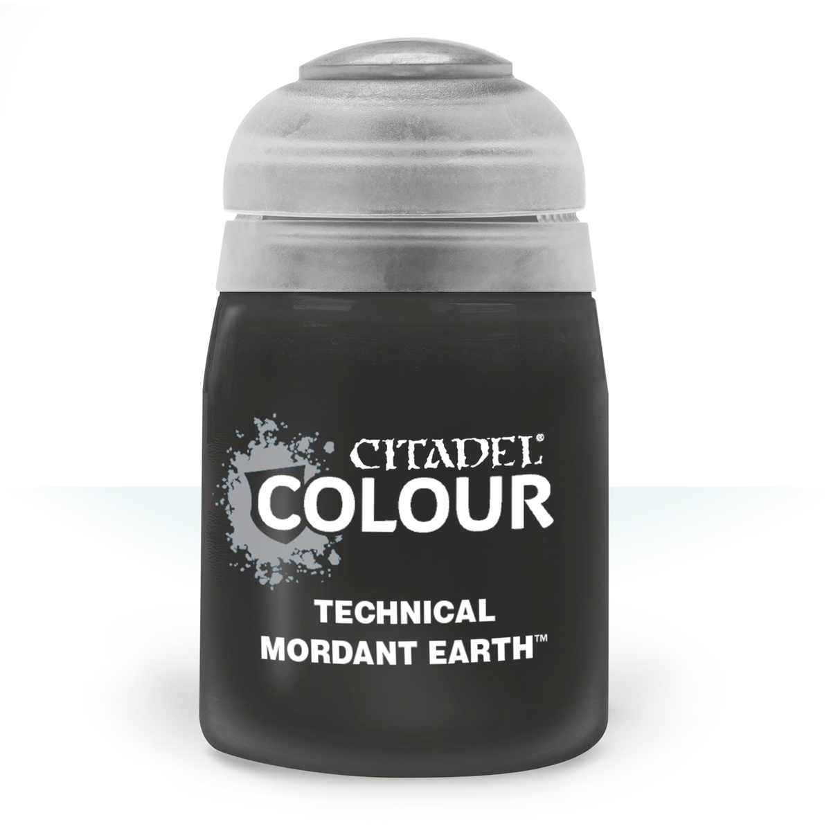 Citadel Paint: TECHNICAL: MORDANT EARTH (24ML)
