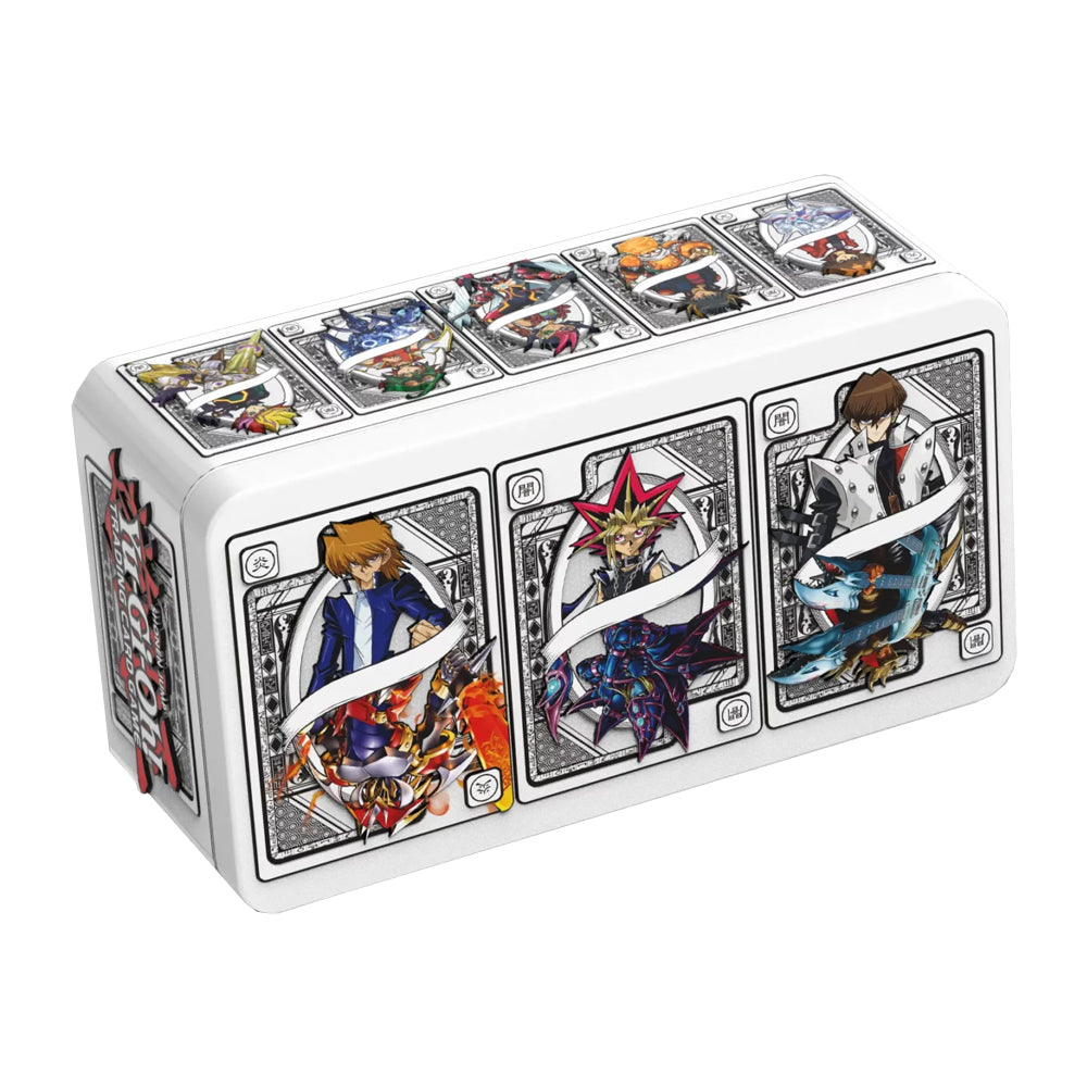 Yu-Gi-Oh! | 2025 Mega Pack Tin