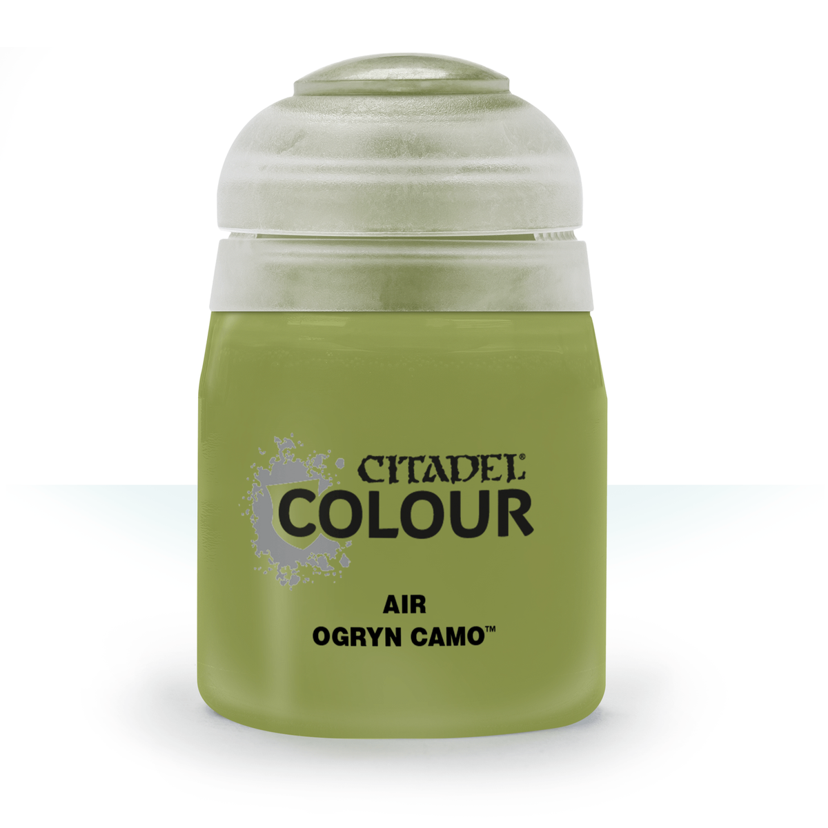 Citadel Paint: AIR: OGRYN CAMO (24ML)