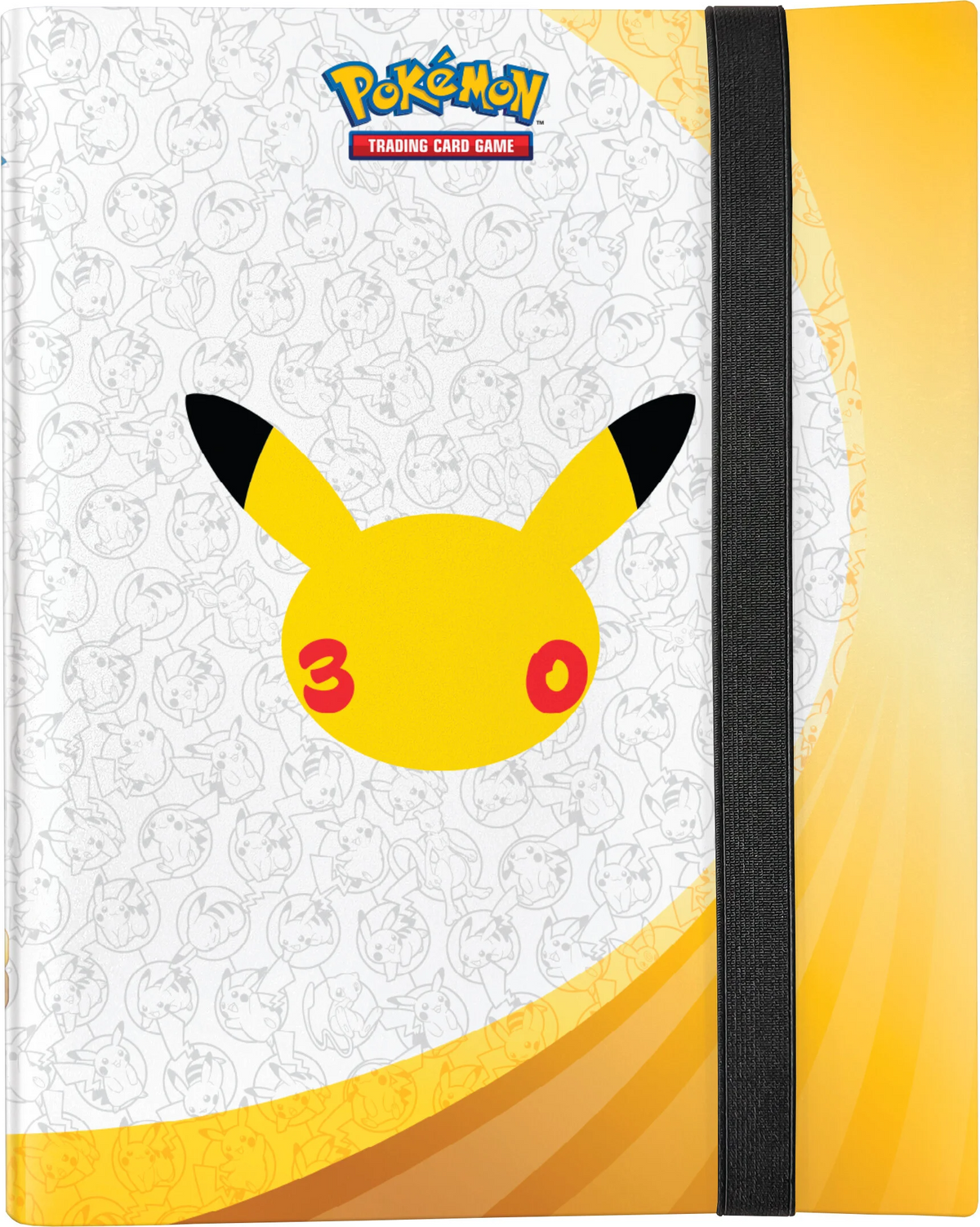 Pokémon: 30th Celebration | Binder Collection