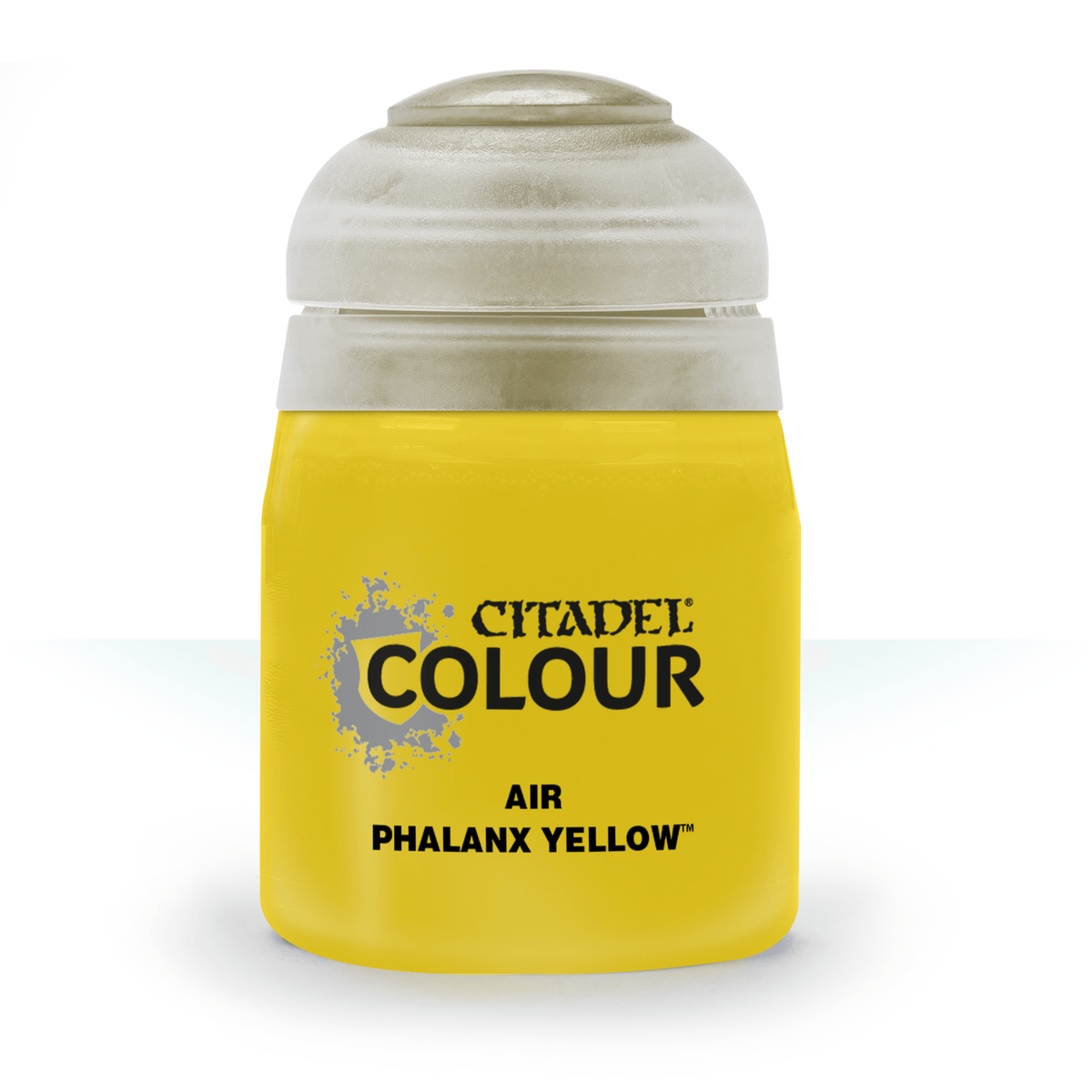 Citadel Paint: AIR: PHALANX YELLOW (24ML)