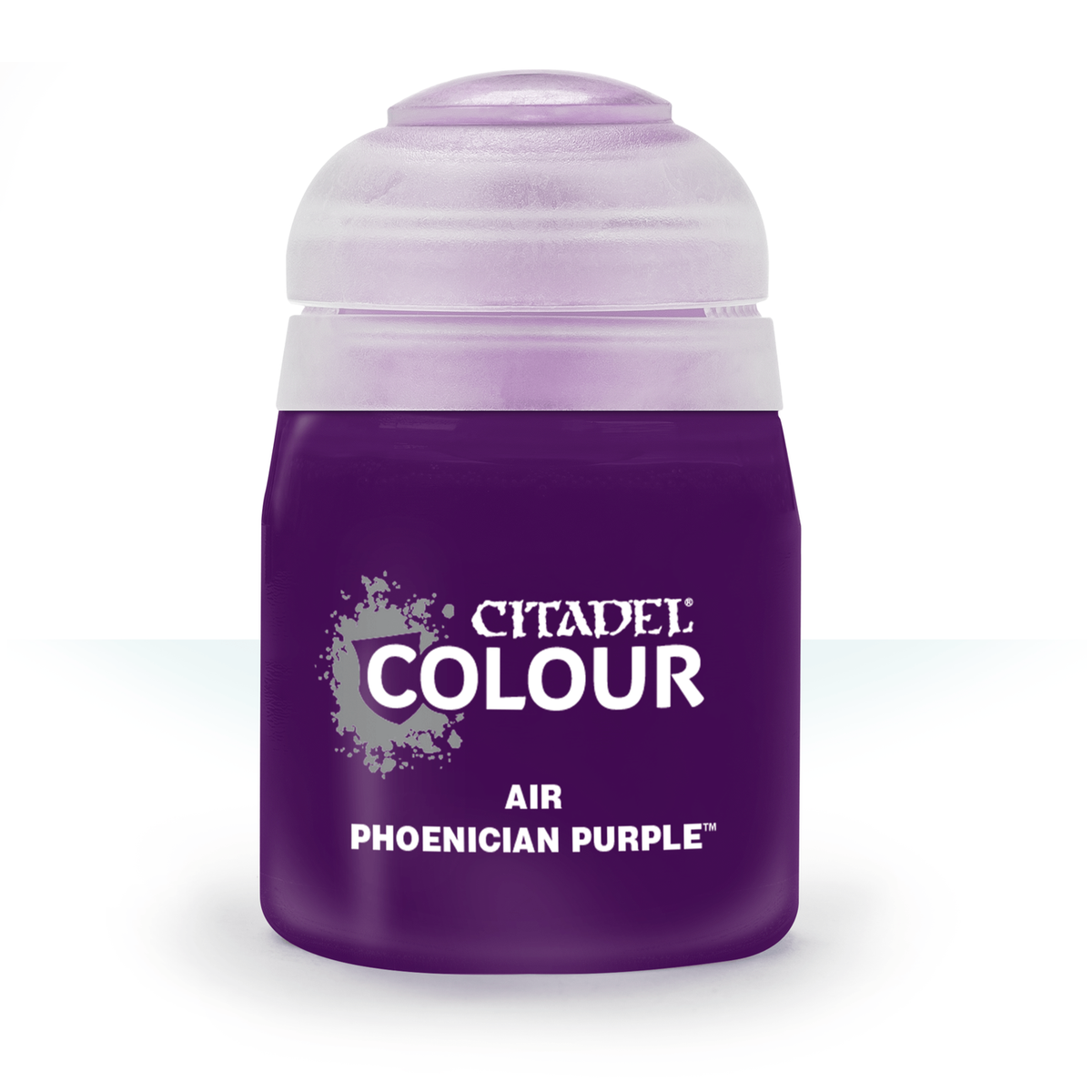 Citadel Paint: AIR: PHOENICIAN PURPLE (24ML)