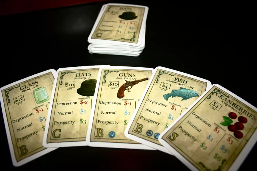 Rails of New England (2011)