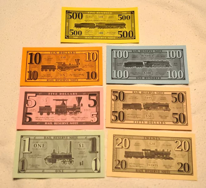 1830: Railways & Robber Barons