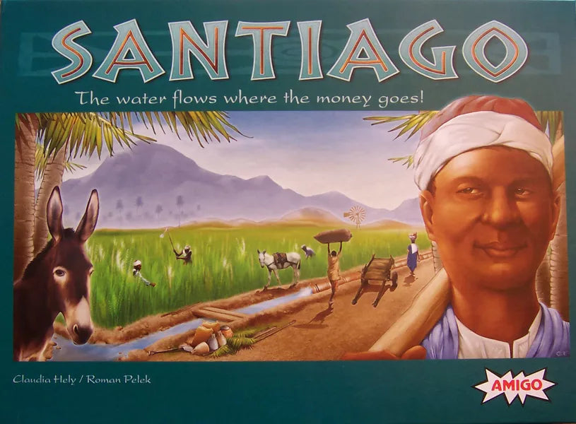 Santiago