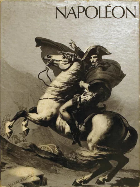 Napoléon: The Waterloo Campaign