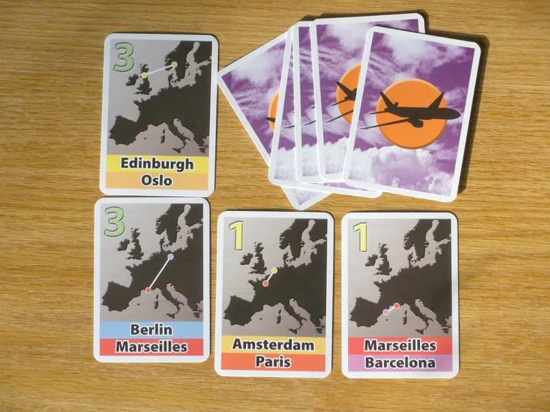Jet Set