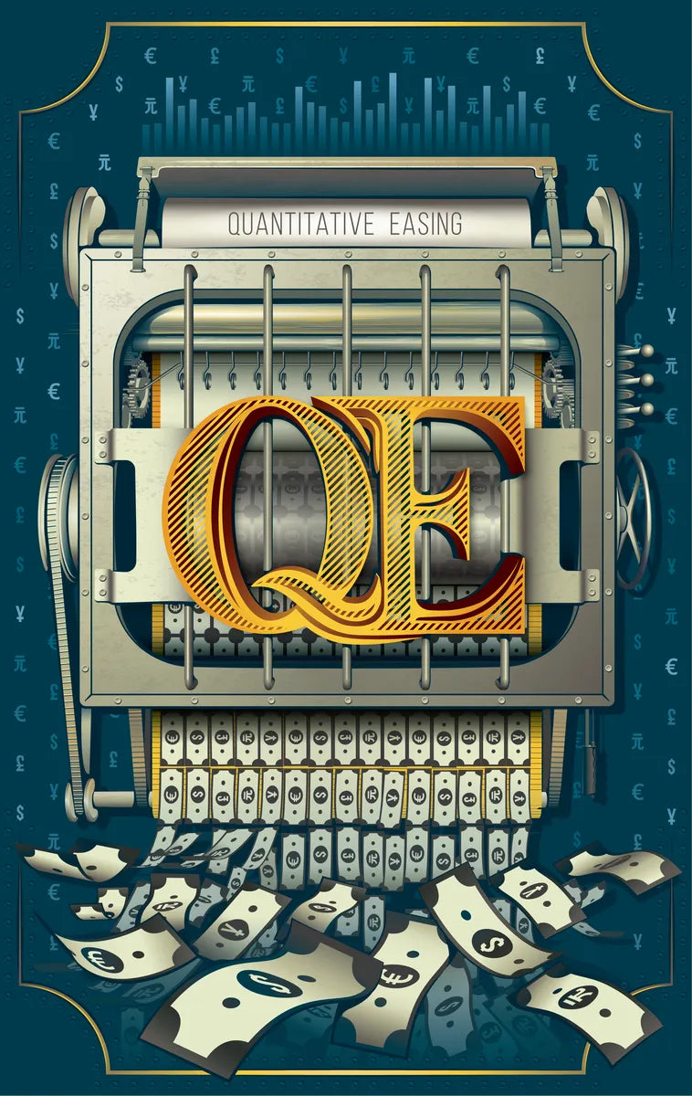 Q.E: New Edition