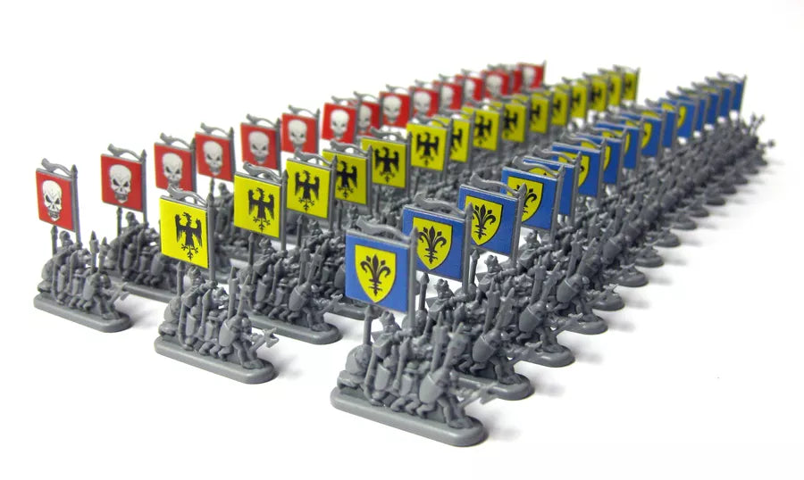 Mighty Empires: A Warhammer Fantasy Battle