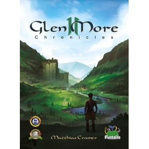 GLEN MORE 2 CHRONICLES