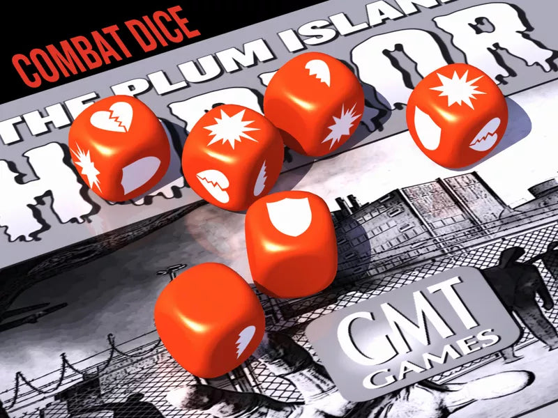 The Plum Island Horror