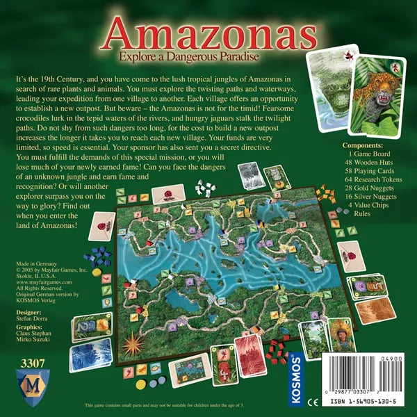 Amazonas