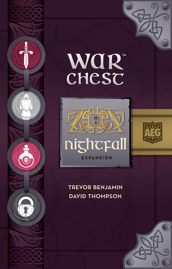 War Chest: Nightfall Expansion