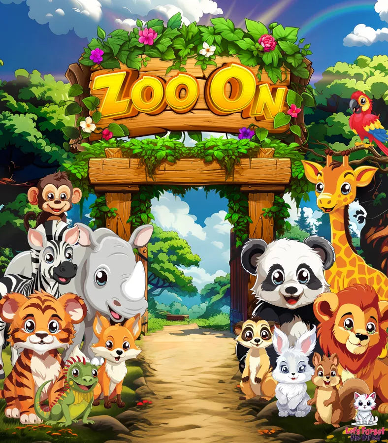 Zoo On