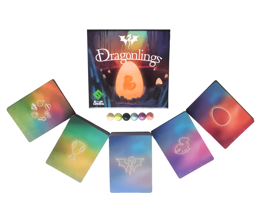 Dragonlings