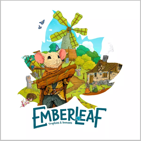 Emberleaf: Trophies & Bonuses Expansion