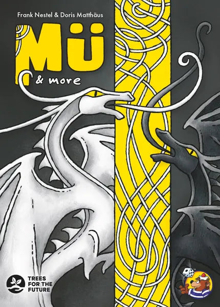 Mü & More