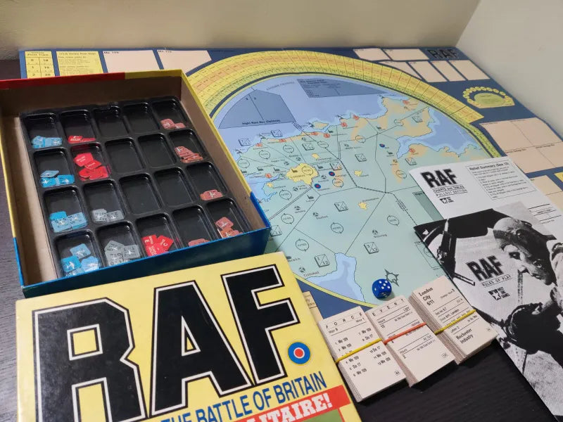RAF