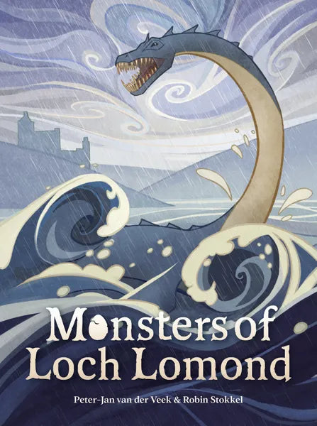 Monsters Of Loch Lomond (2nd Edition)