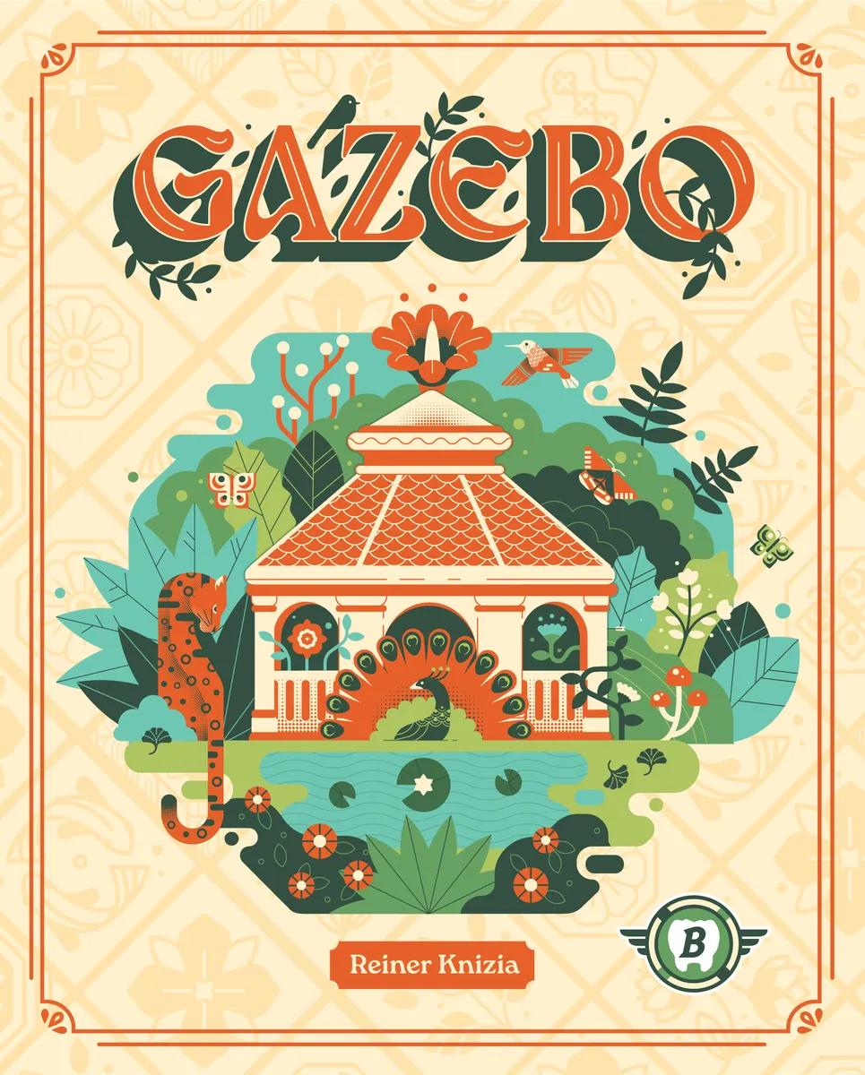 Gazebo