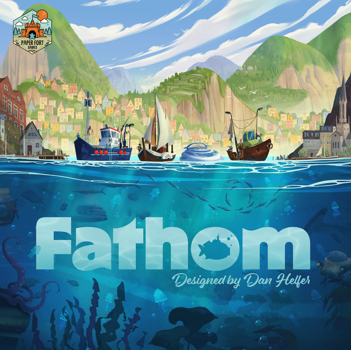 Fathom