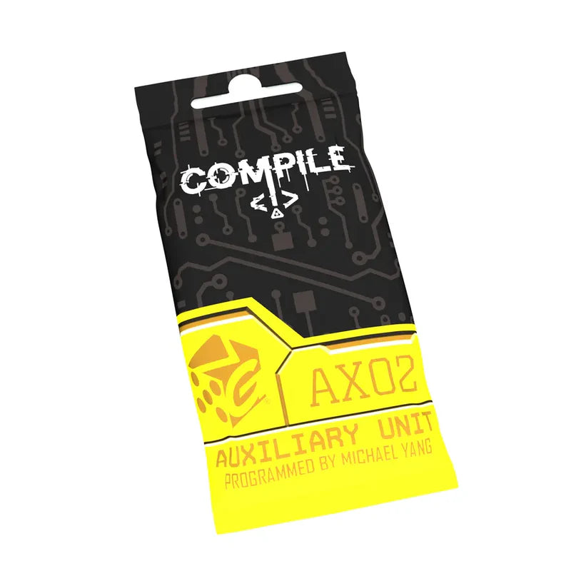 Compile: AX02