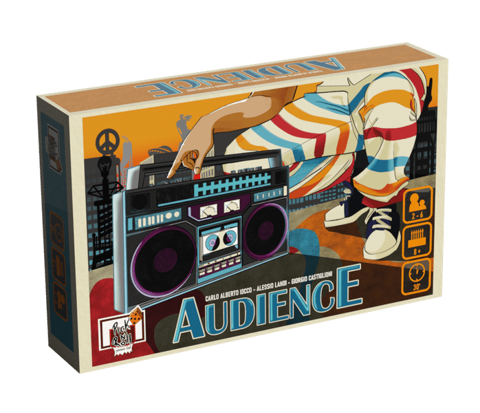 Audience