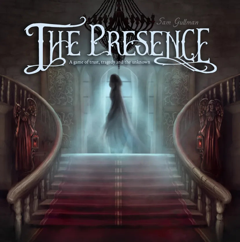 The Presence
