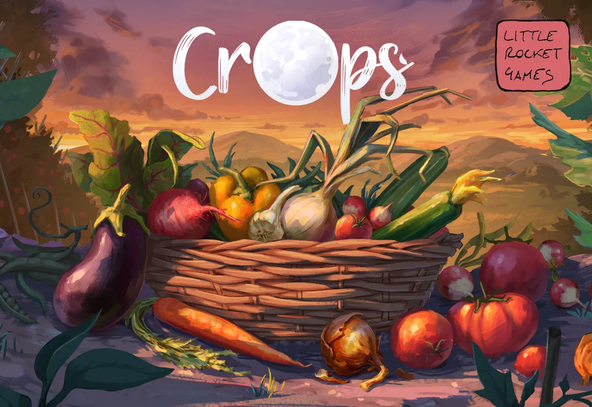 Crops