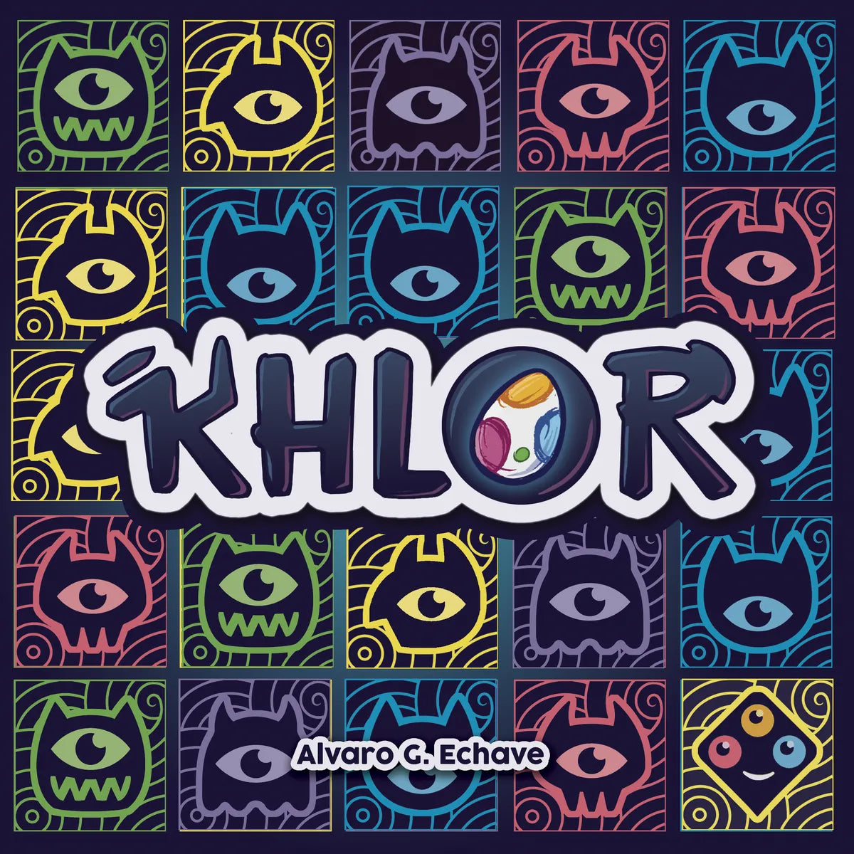 Khlor