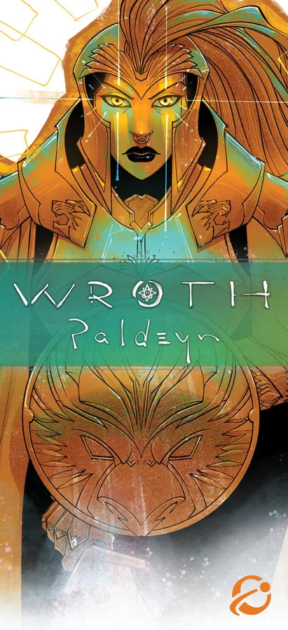 Wroth: Paldeyn Expansion