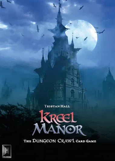 Kreel Manor