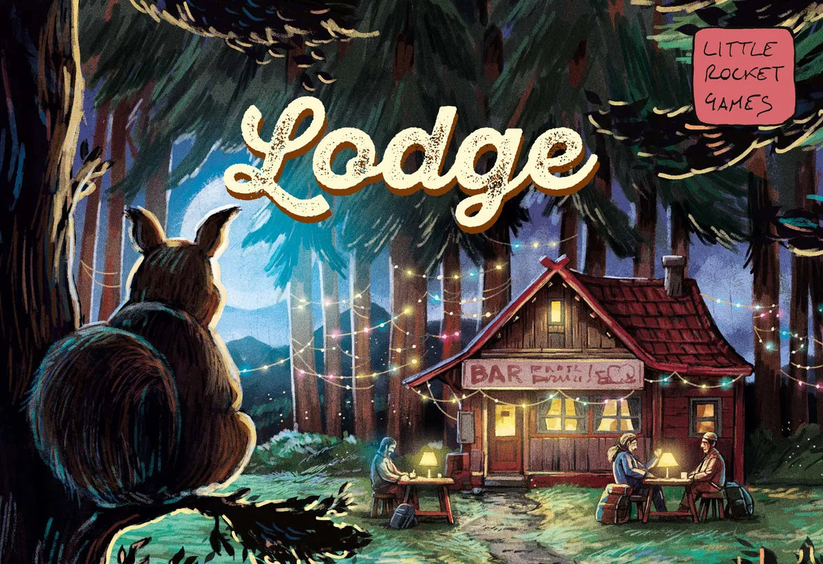 Lodge