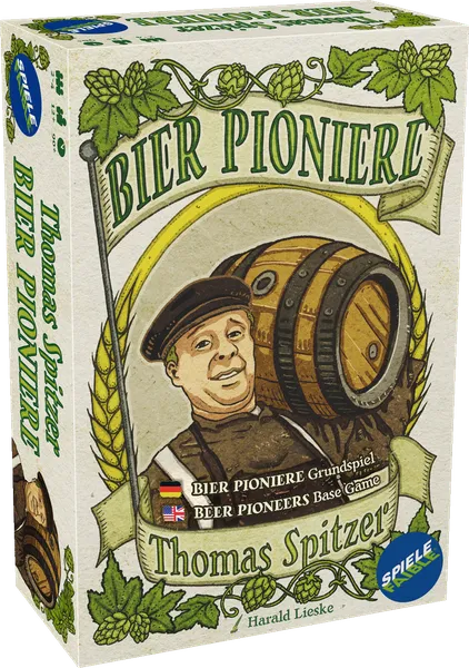Bier Pioniere
