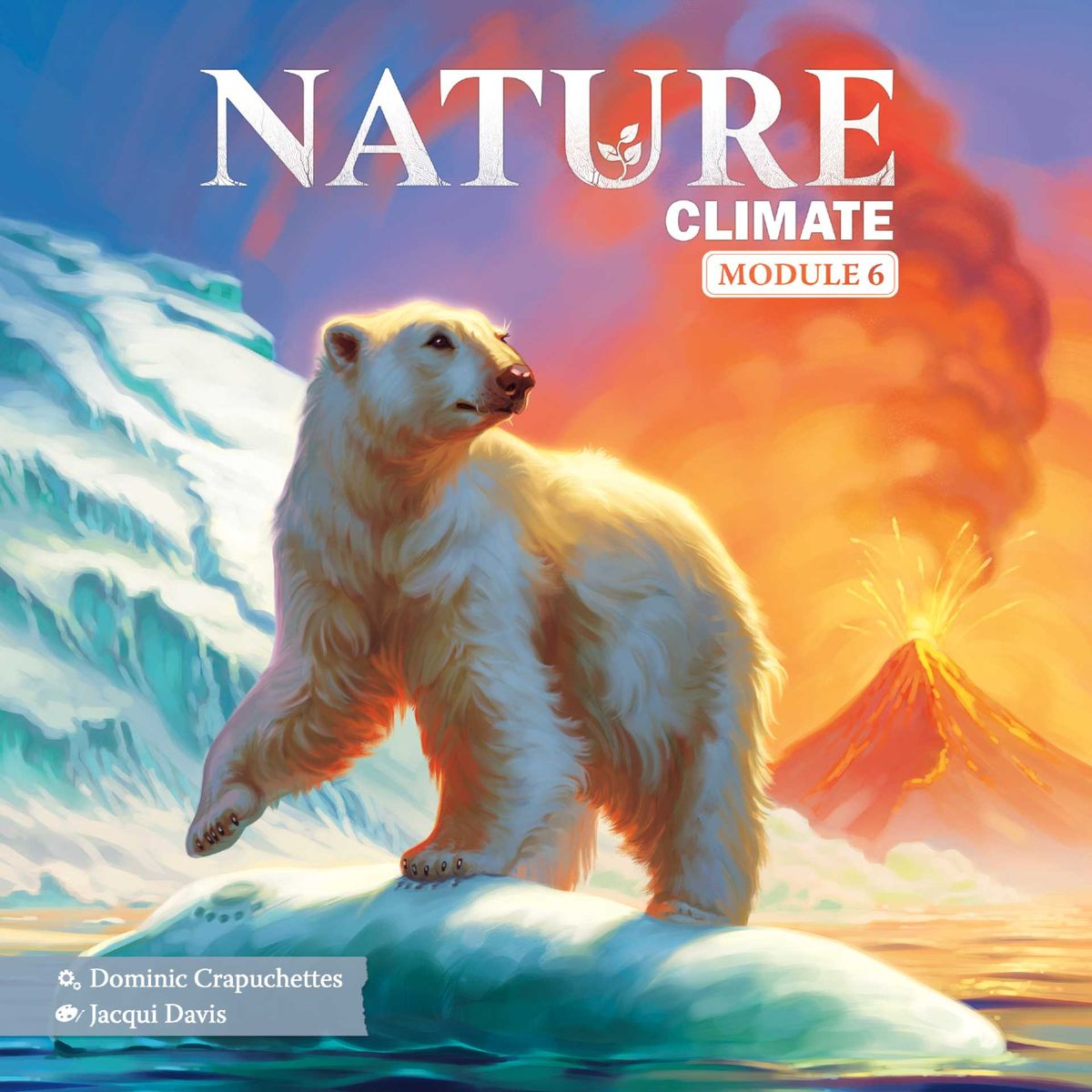 Nature: Climate (Module 6)