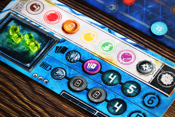 Orbit Level Up Store