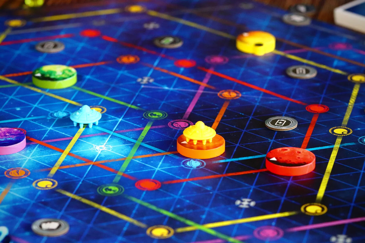 ORBIT